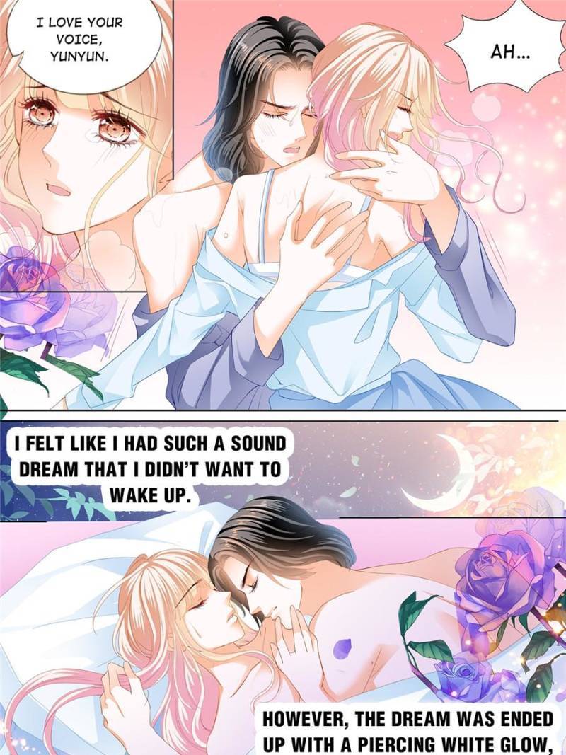 Please Be Gentle, My Bossy Uncle! chapter 127 - page 23