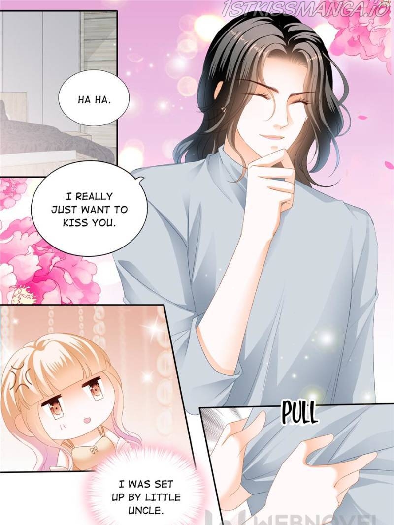 Please Be Gentle, My Bossy Uncle! Chapter 370 - page 11