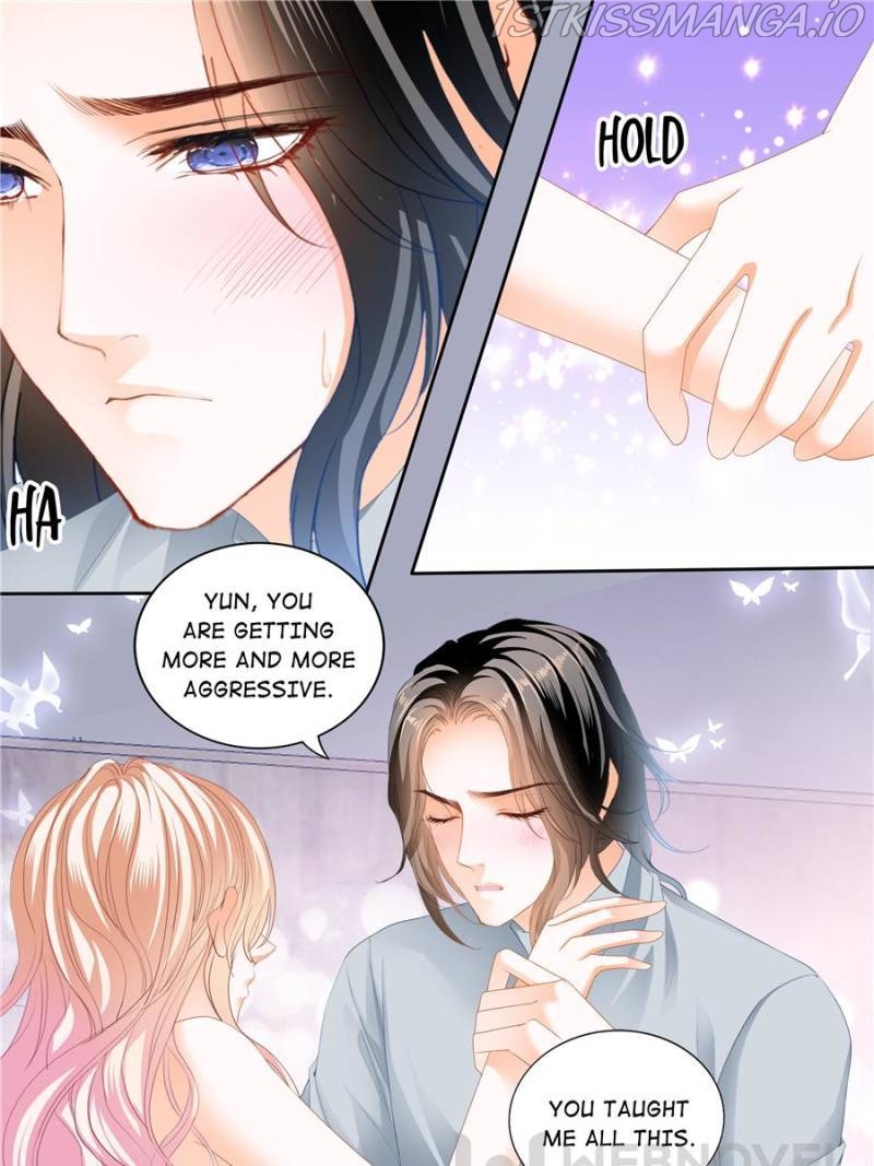 Please Be Gentle, My Bossy Uncle! Chapter 370 - page 17