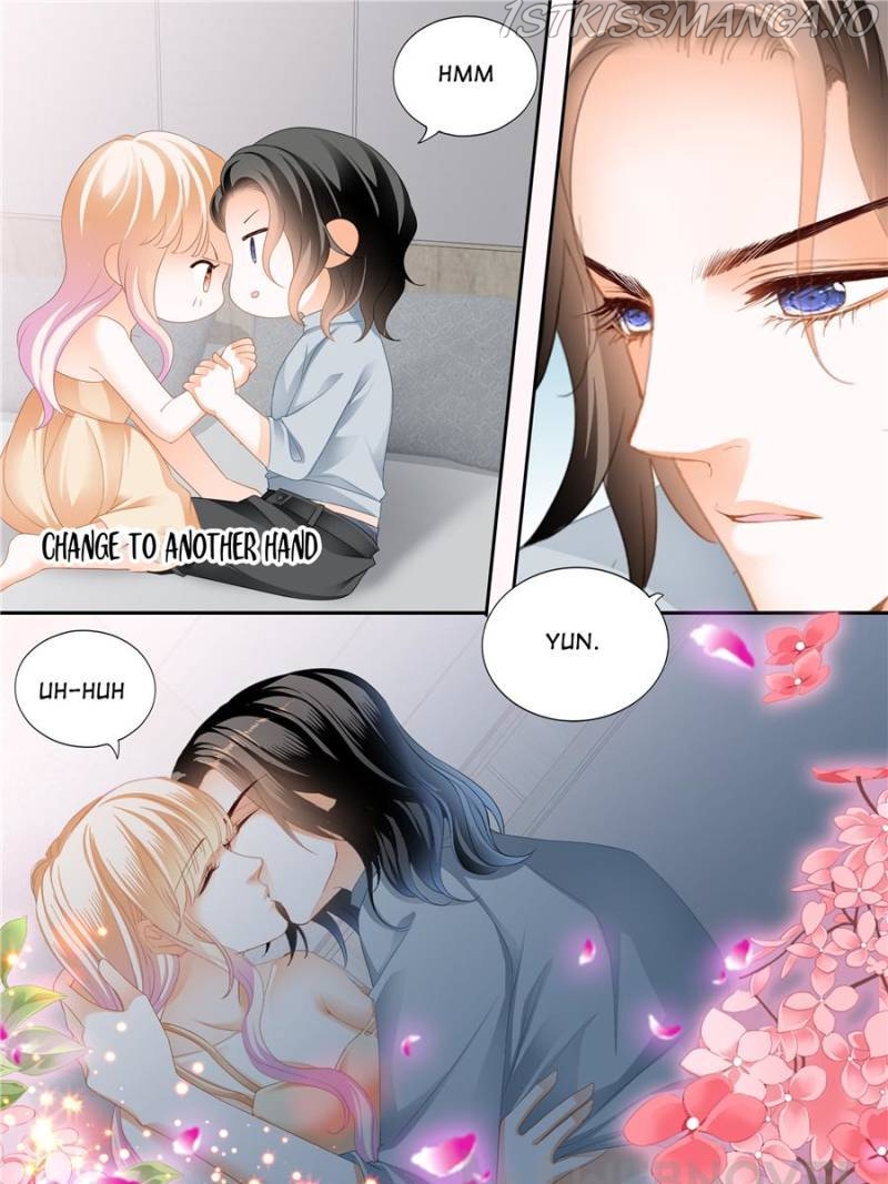Please Be Gentle, My Bossy Uncle! Chapter 370 - page 19