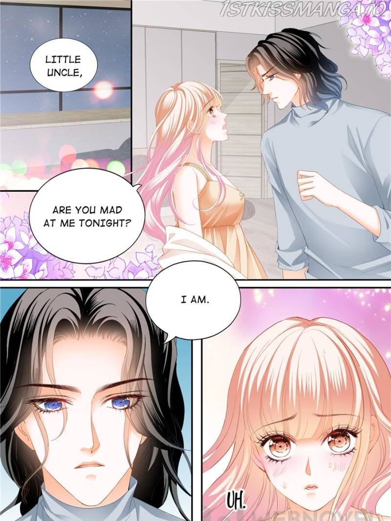 Please Be Gentle, My Bossy Uncle! Chapter 370 - page 5