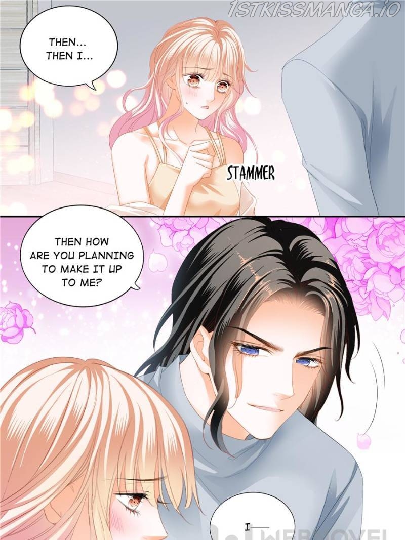 Please Be Gentle, My Bossy Uncle! Chapter 370 - page 7