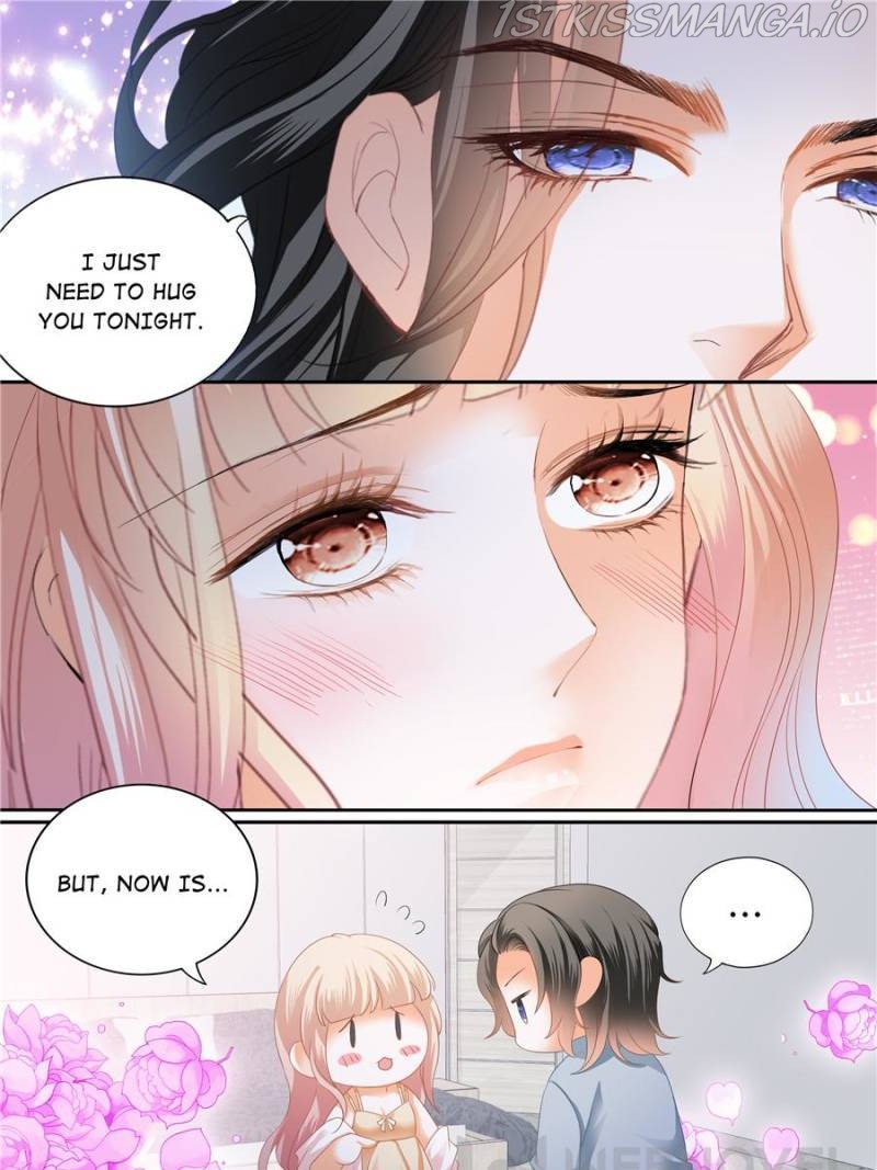 Please Be Gentle, My Bossy Uncle! Chapter 370 - page 9