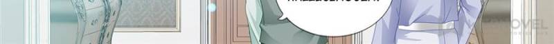 Please Be Gentle, My Bossy Uncle! chapter 128 - page 16