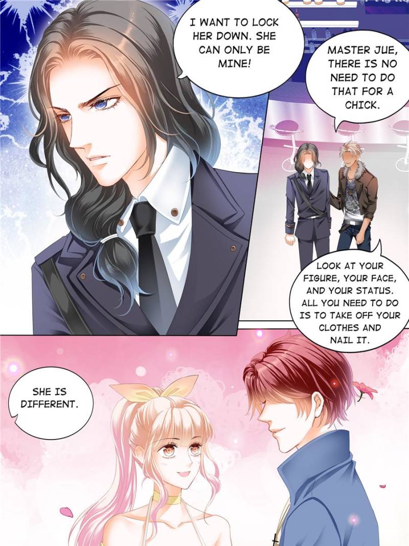 Please Be Gentle, My Bossy Uncle! chapter 27 - page 13