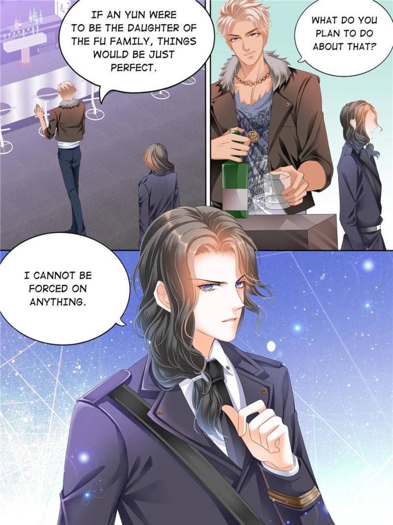 Please Be Gentle, My Bossy Uncle! chapter 27 - page 19