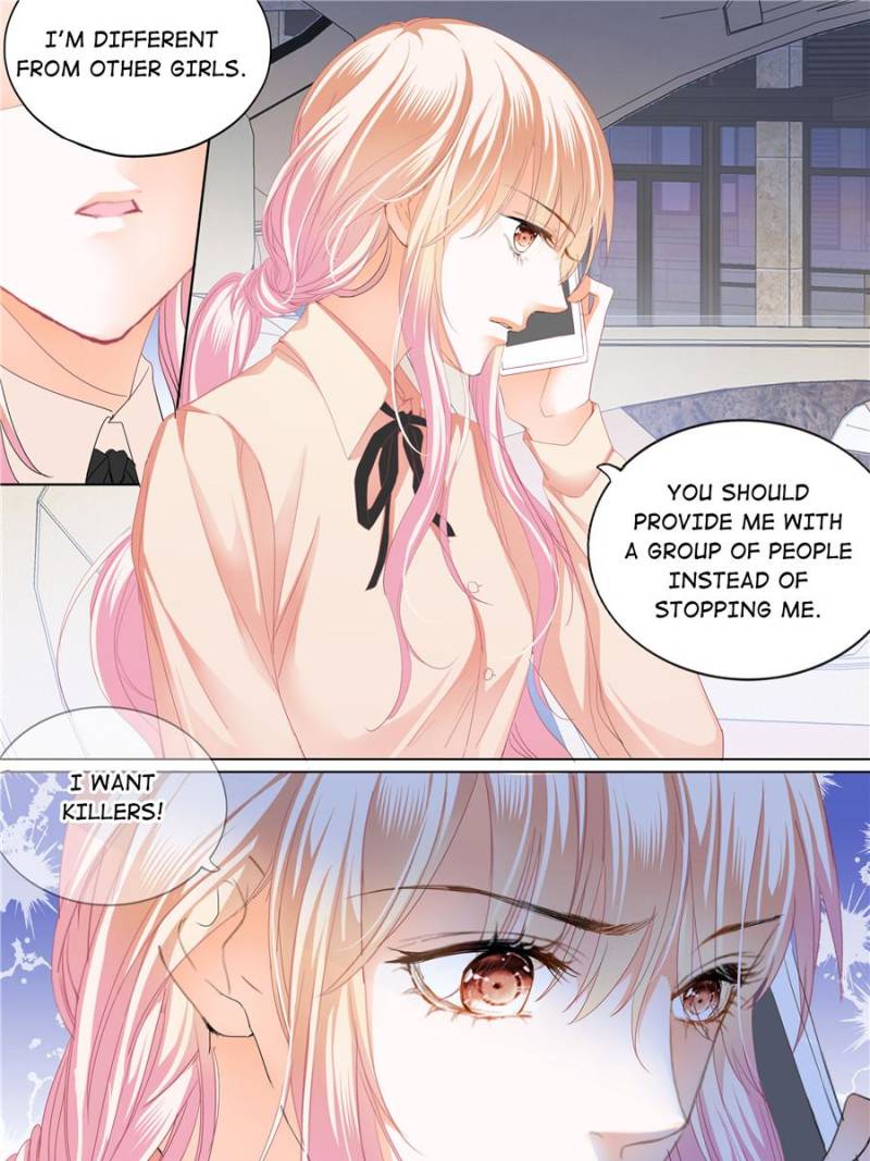 Please Be Gentle, My Bossy Uncle! chapter 80 - page 19