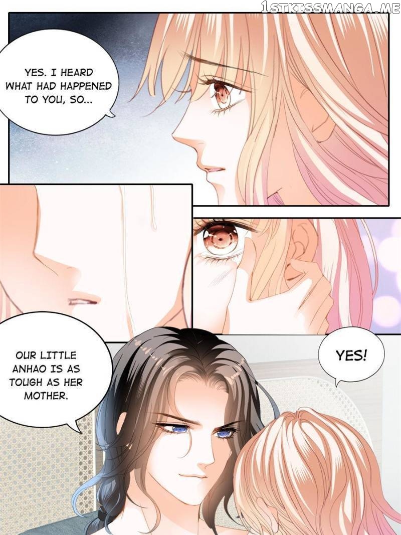 Please Be Gentle, My Bossy Uncle! Chapter 384 - page 19