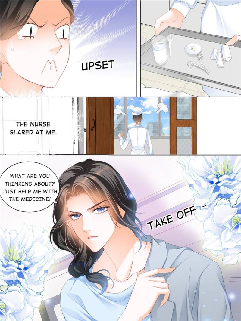 Please Be Gentle, My Bossy Uncle! chapter 82 - page 11