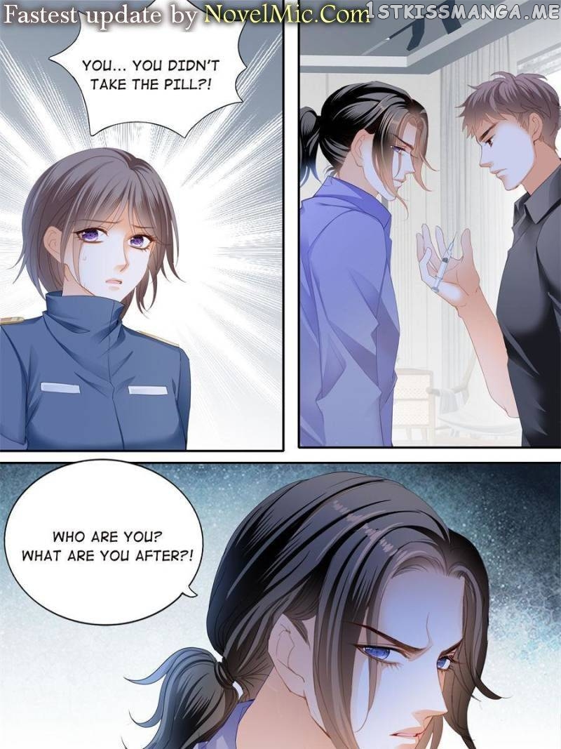 Please Be Gentle, My Bossy Uncle! Chapter 386 - page 1