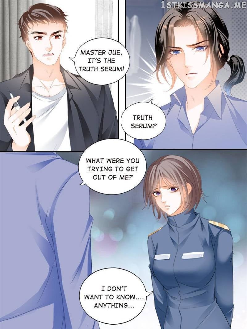 Please Be Gentle, My Bossy Uncle! Chapter 386 - page 3