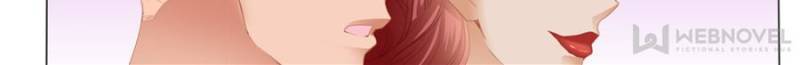 Please Be Gentle, My Bossy Uncle! chapter 144 - page 22