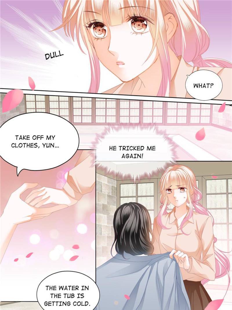 Please Be Gentle, My Bossy Uncle! chapter 83 - page 15