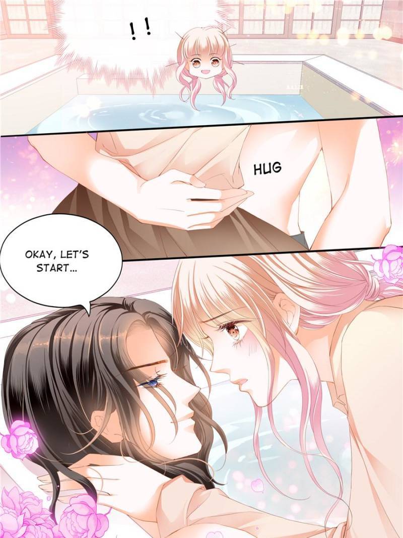 Please Be Gentle, My Bossy Uncle! chapter 83 - page 23