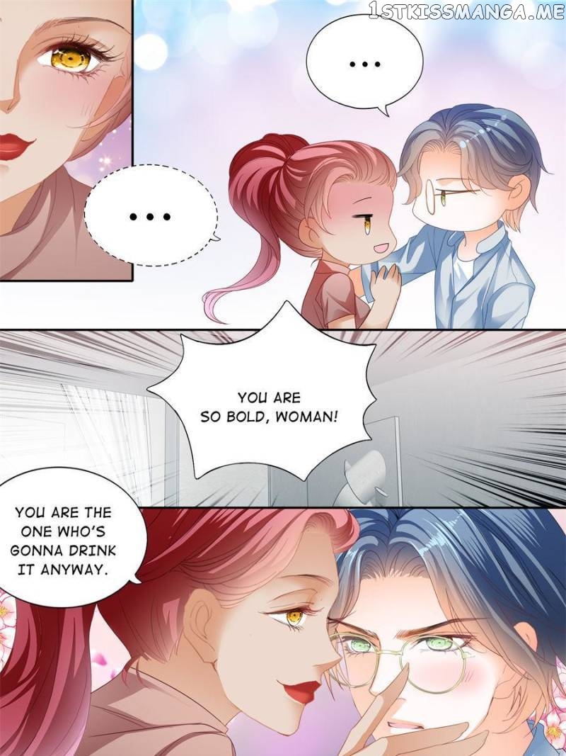 Please Be Gentle, My Bossy Uncle! Chapter 389 - page 13
