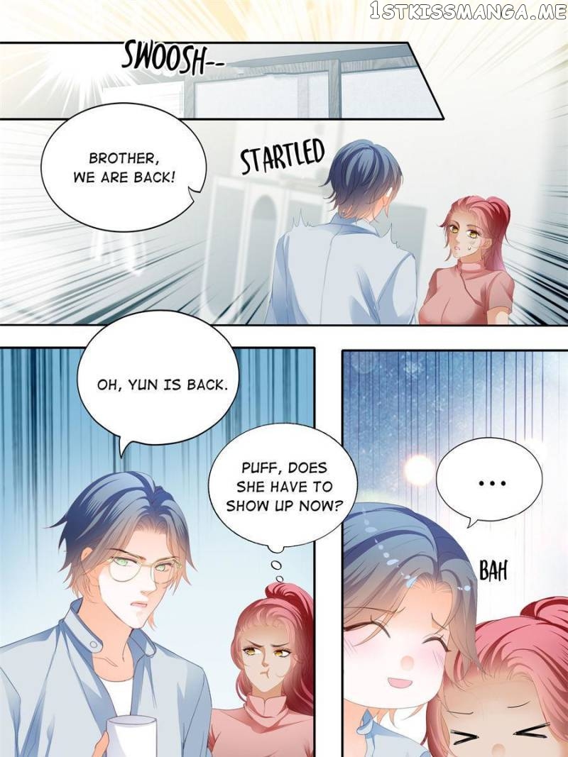 Please Be Gentle, My Bossy Uncle! Chapter 389 - page 17