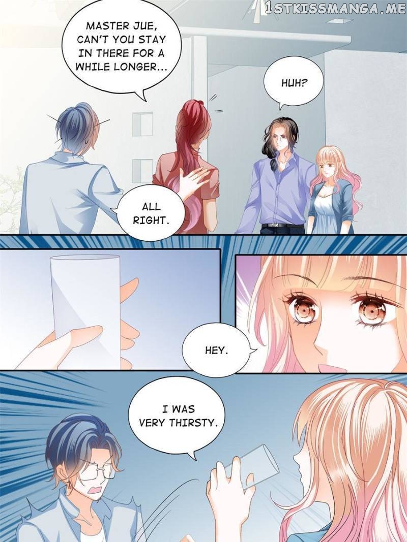Please Be Gentle, My Bossy Uncle! Chapter 389 - page 19