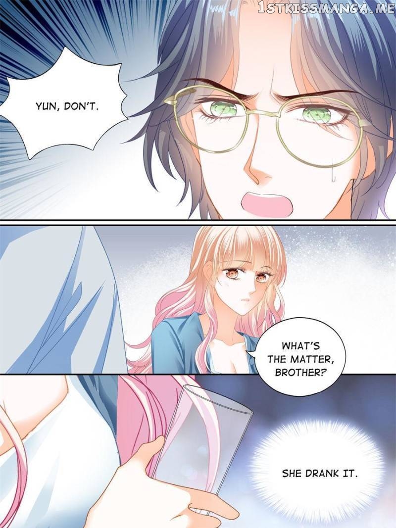 Please Be Gentle, My Bossy Uncle! Chapter 389 - page 21