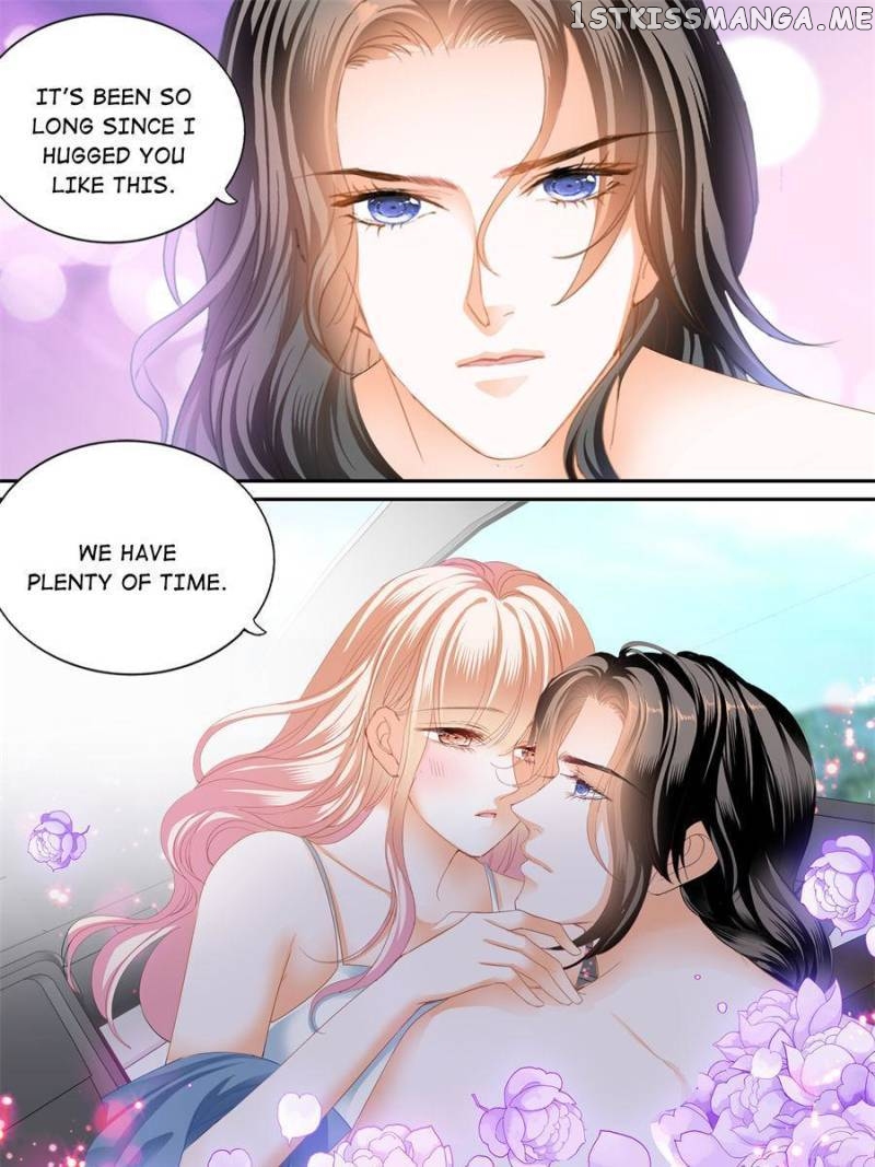 Please Be Gentle, My Bossy Uncle! Chapter 389 - page 3