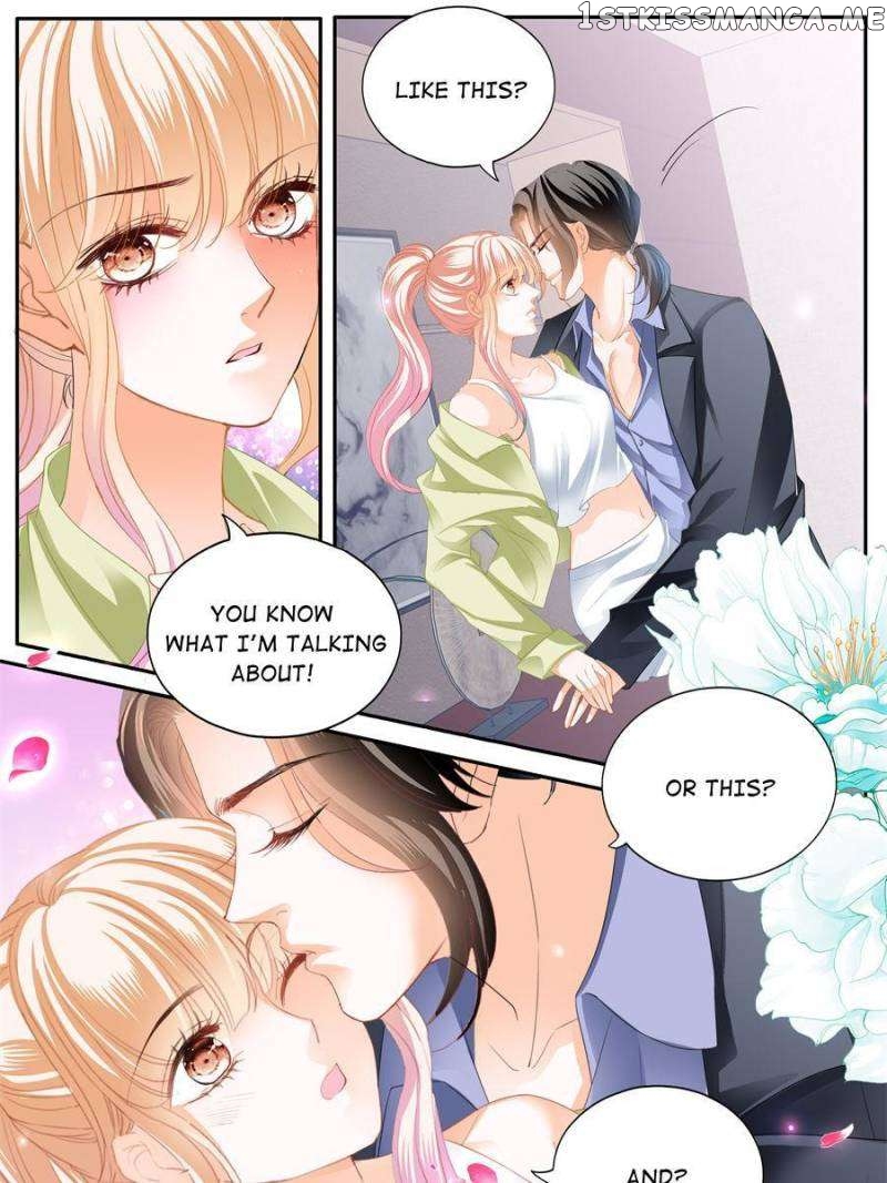 Please Be Gentle, My Bossy Uncle! Chapter 393 - page 15