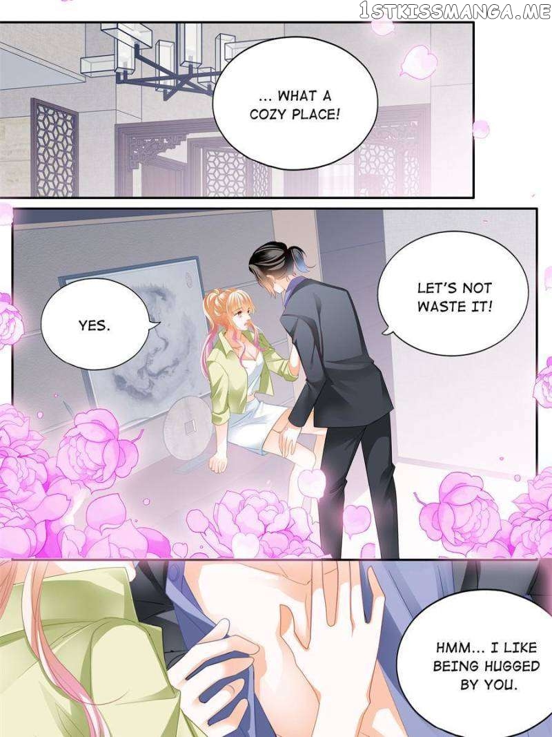 Please Be Gentle, My Bossy Uncle! Chapter 393 - page 17