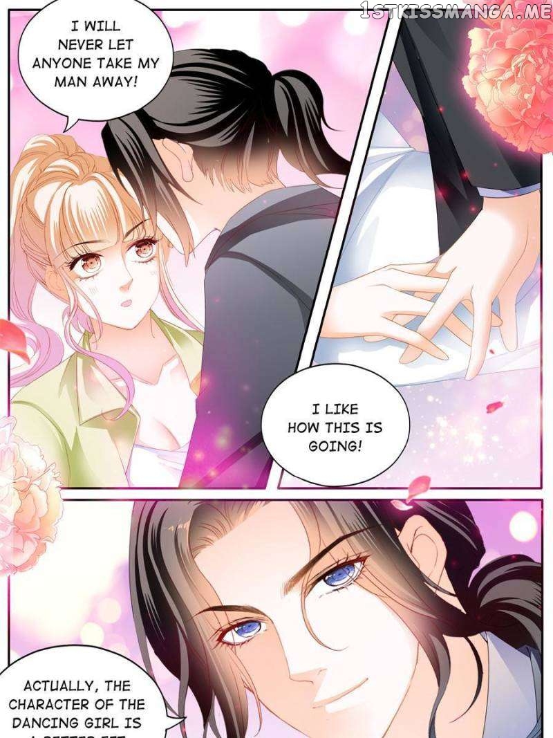 Please Be Gentle, My Bossy Uncle! Chapter 393 - page 19