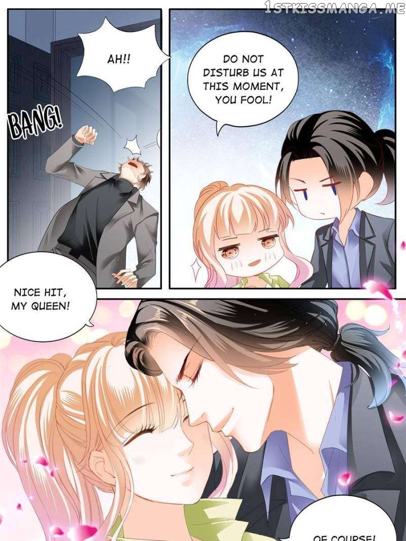 Please Be Gentle, My Bossy Uncle! Chapter 393 - page 23