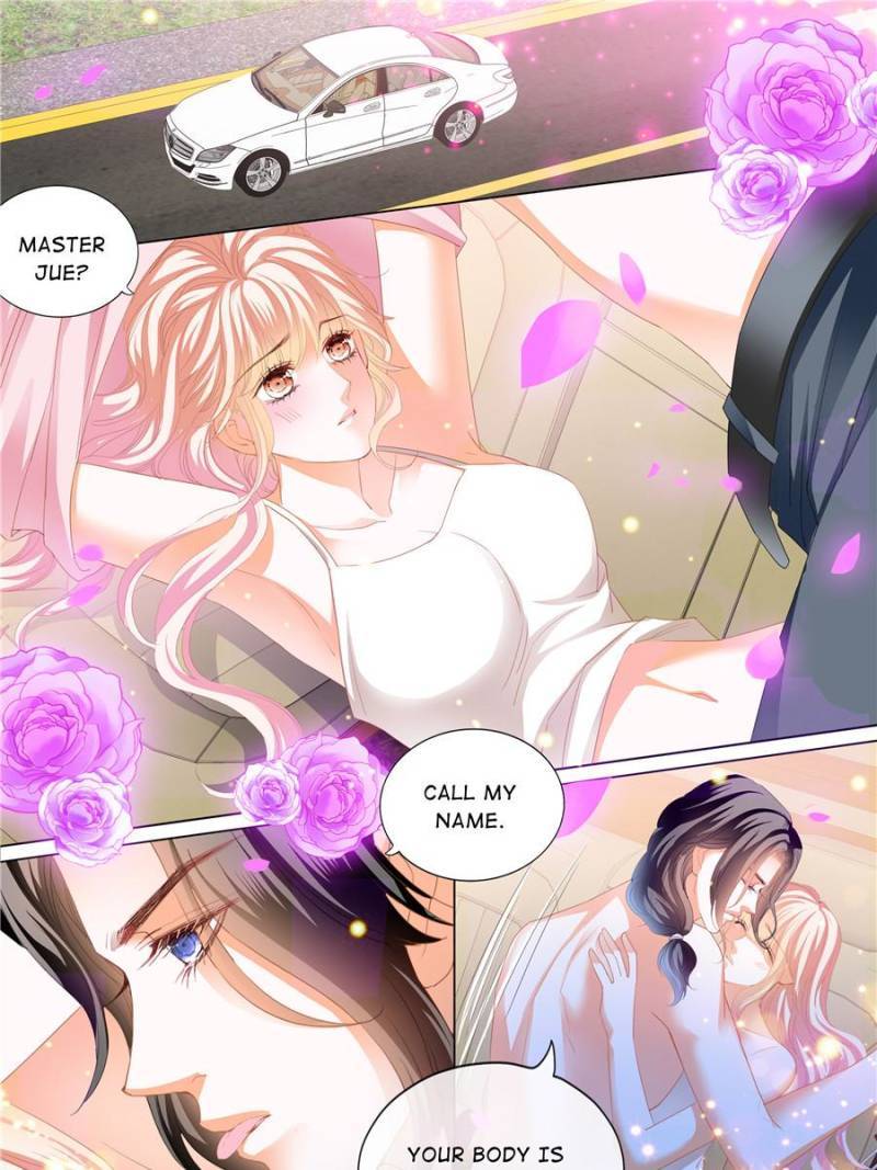 Please Be Gentle, My Bossy Uncle! chapter 151 - page 19