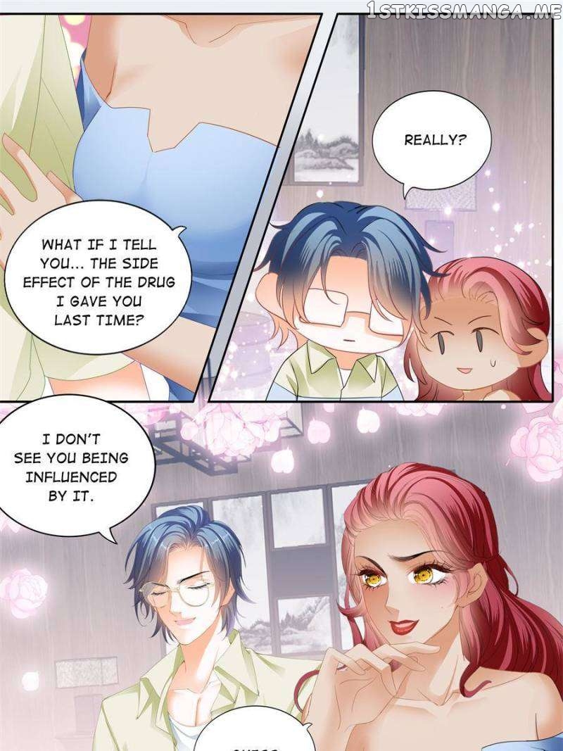 Please Be Gentle, My Bossy Uncle! Chapter 394 - page 13