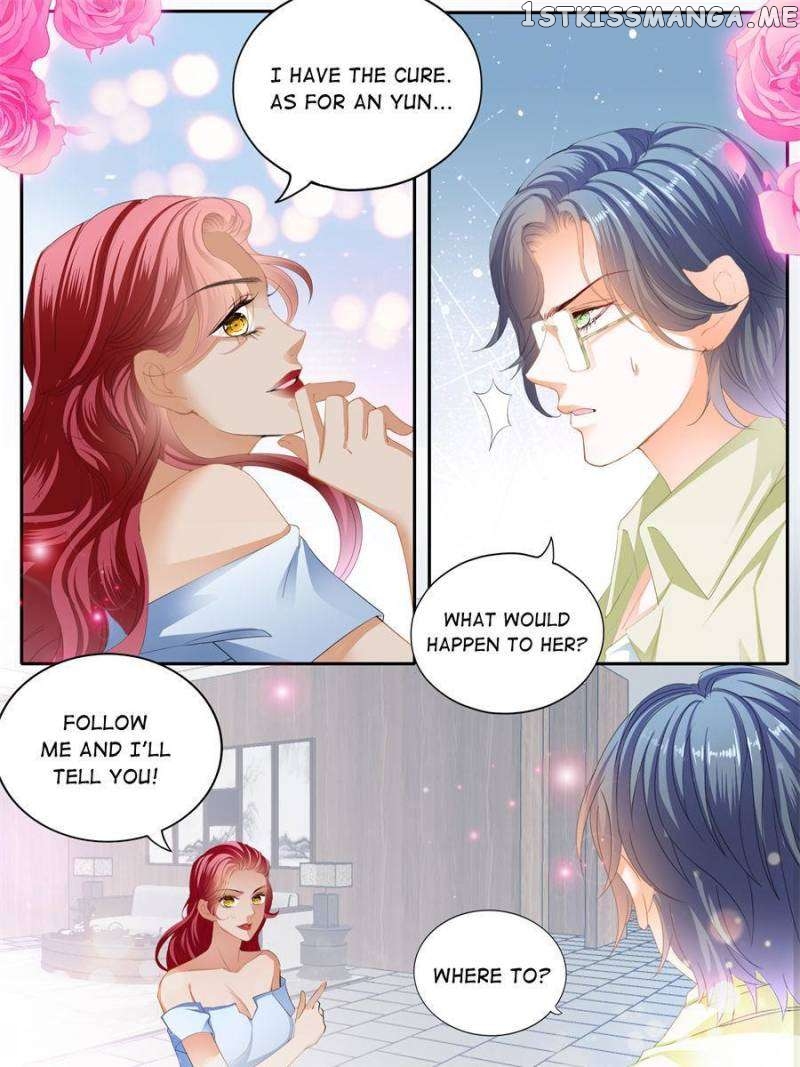 Please Be Gentle, My Bossy Uncle! Chapter 394 - page 15