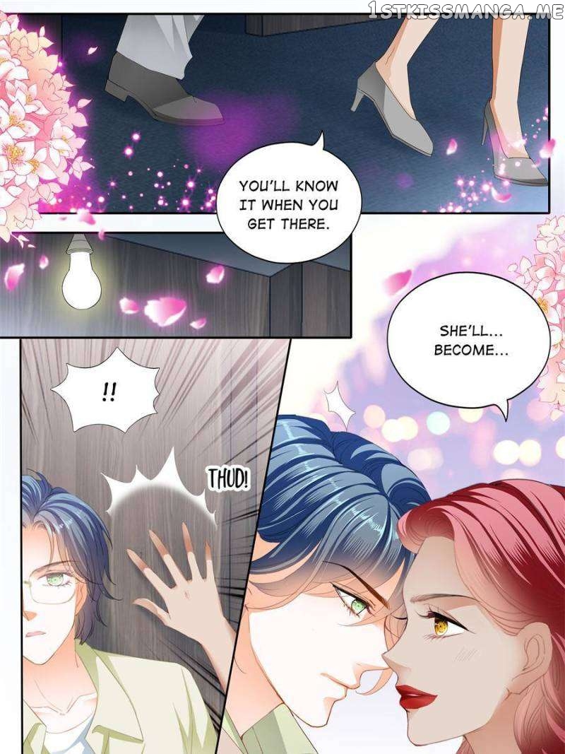 Please Be Gentle, My Bossy Uncle! Chapter 394 - page 17
