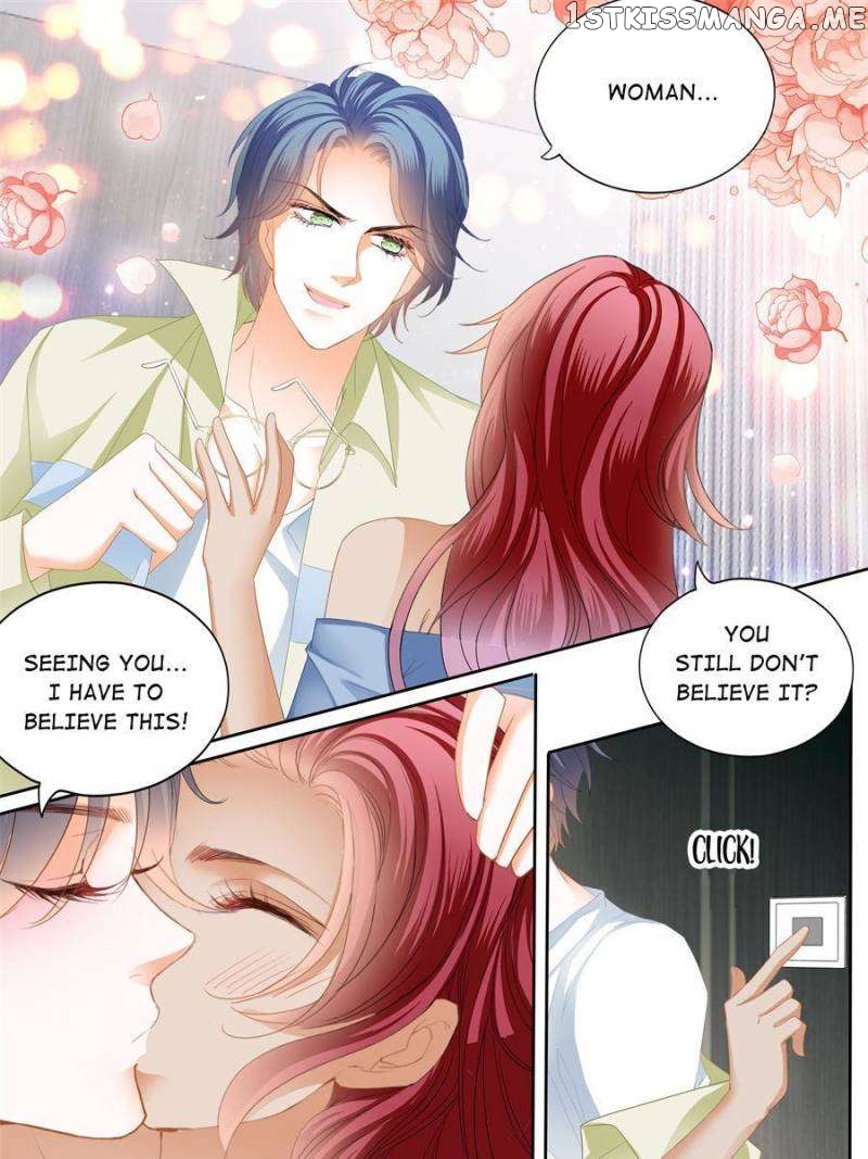 Please Be Gentle, My Bossy Uncle! Chapter 394 - page 21