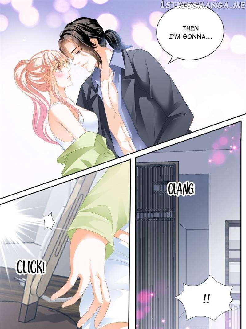 Please Be Gentle, My Bossy Uncle! Chapter 394 - page 3