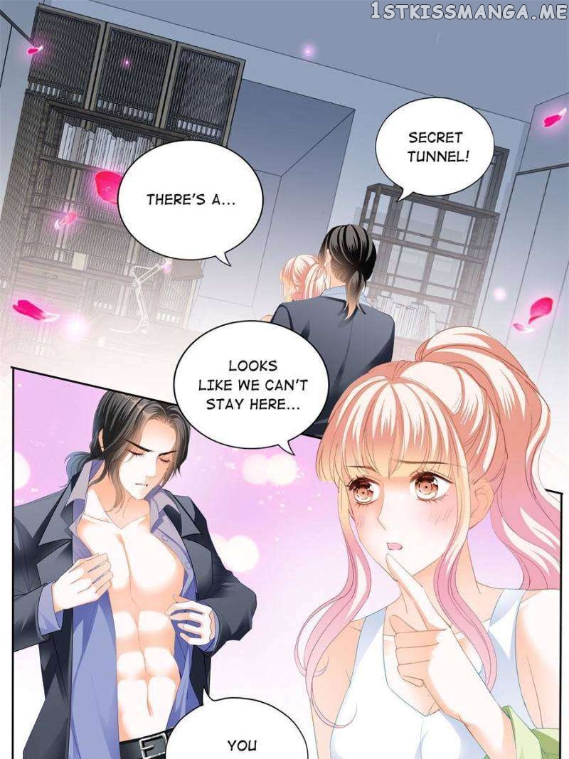 Please Be Gentle, My Bossy Uncle! Chapter 394 - page 5