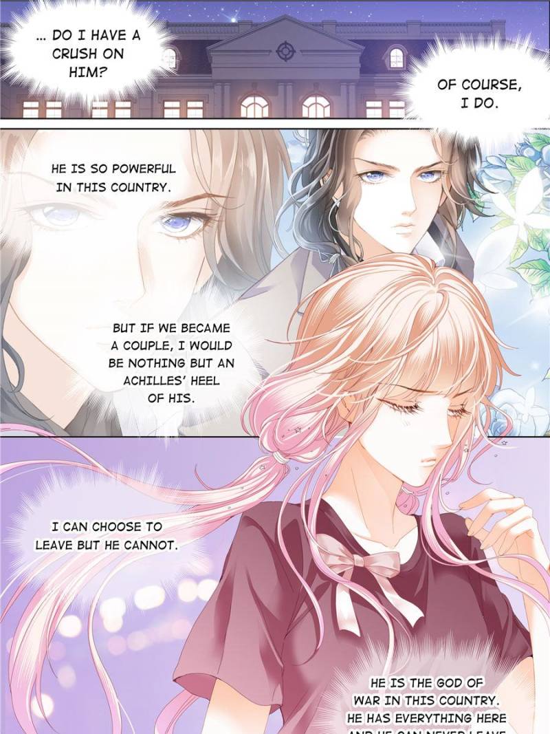 Please Be Gentle, My Bossy Uncle! chapter 43 - page 21
