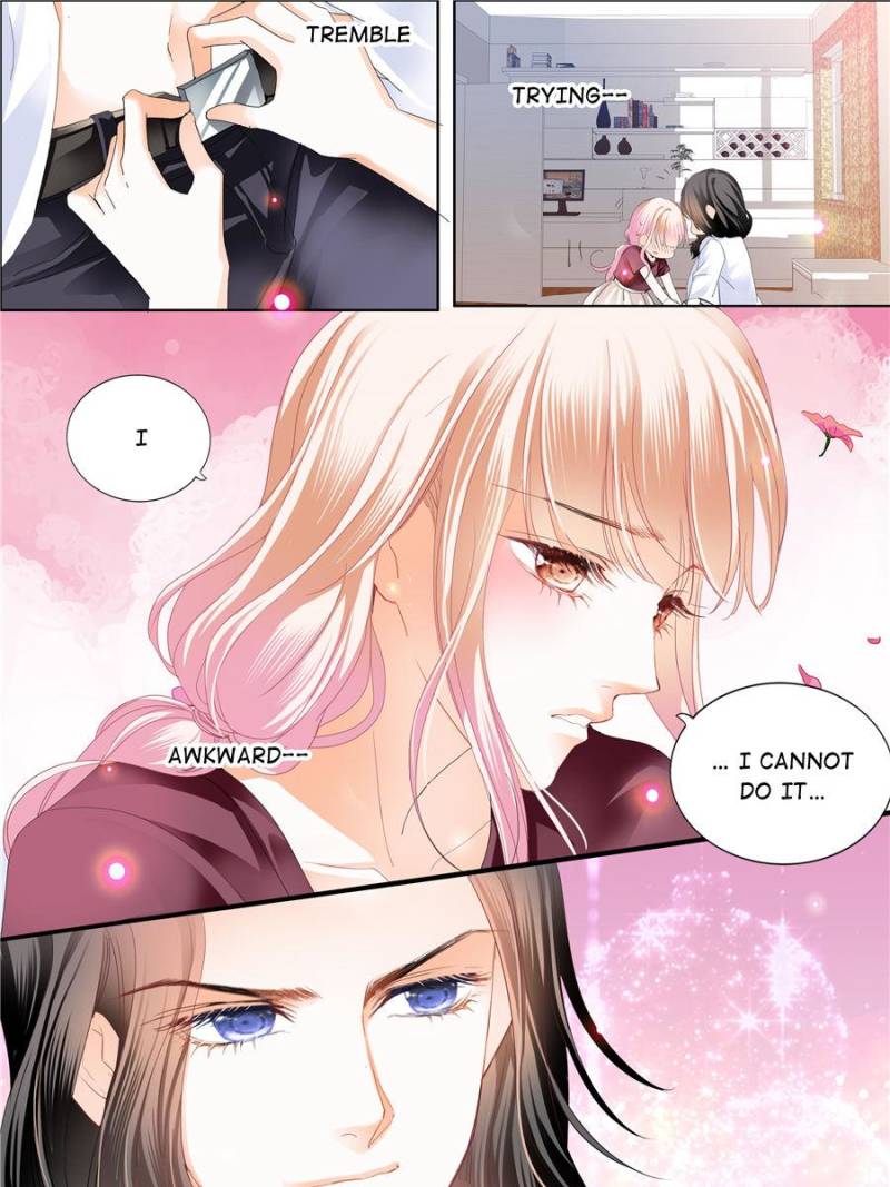 Please Be Gentle, My Bossy Uncle! chapter 43 - page 7