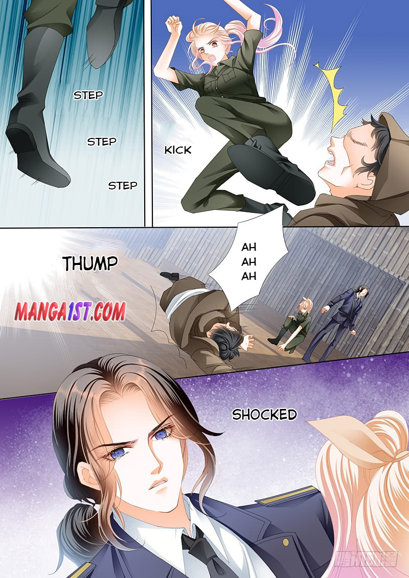 Please Be Gentle, My Bossy Uncle! chapter 97 - page 11