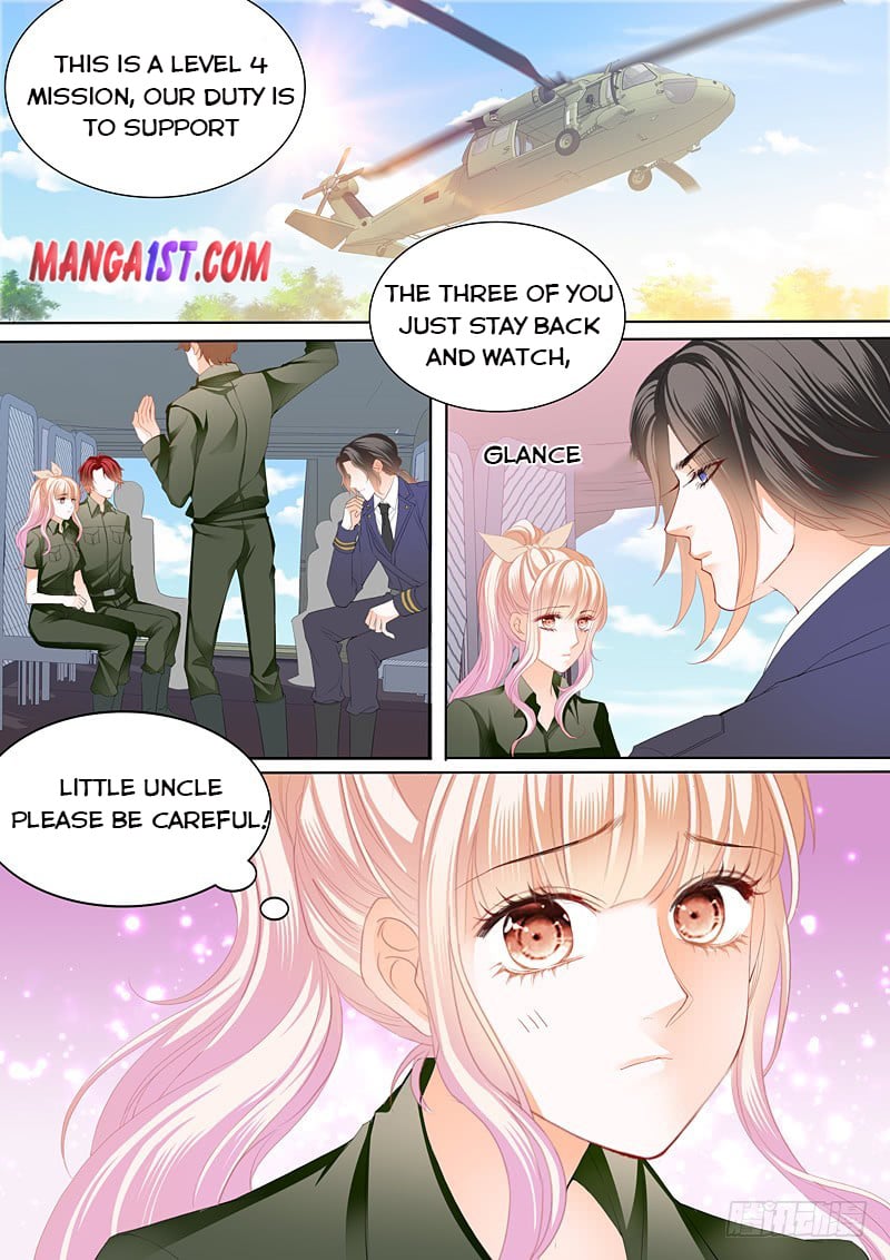 Please Be Gentle, My Bossy Uncle! chapter 97 - page 6