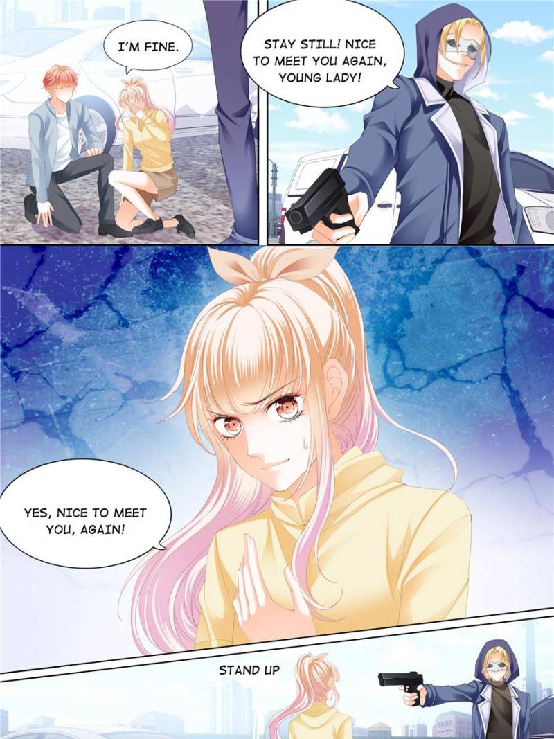 Please Be Gentle, My Bossy Uncle! chapter 101 - page 11