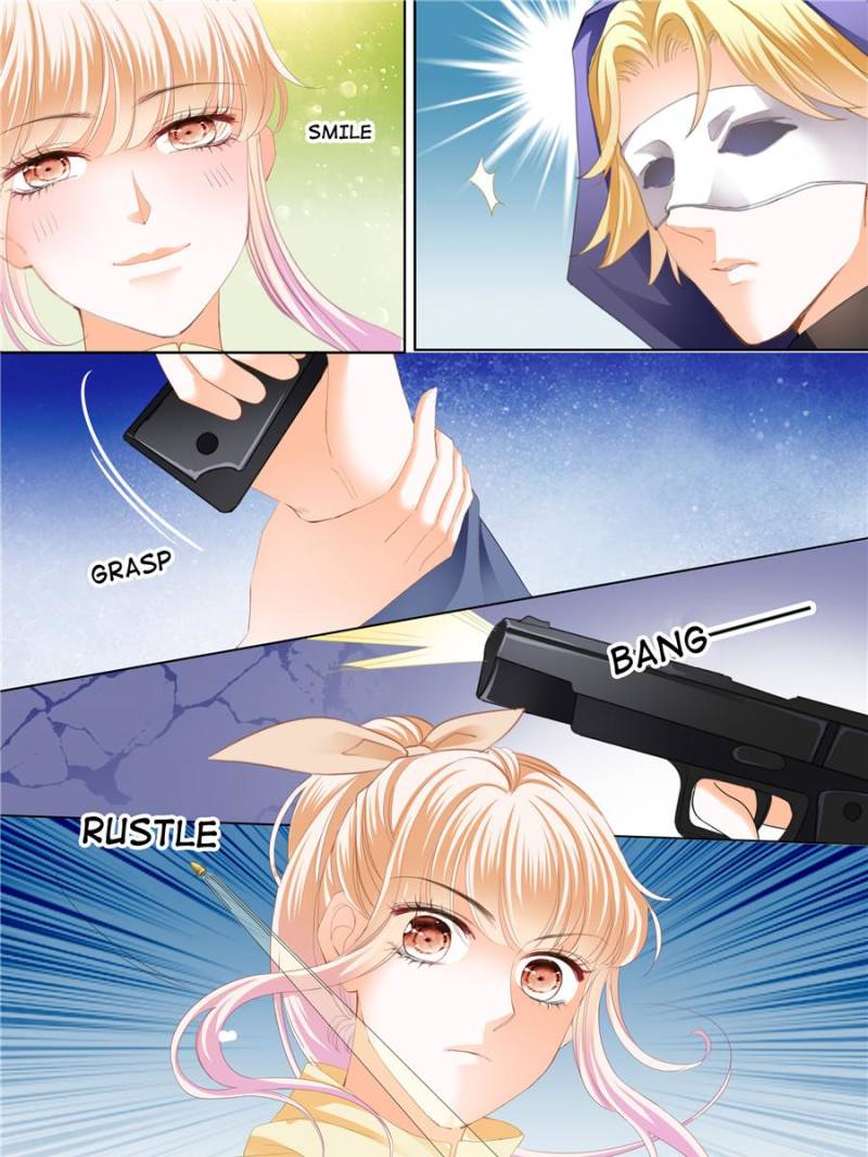 Please Be Gentle, My Bossy Uncle! chapter 101 - page 13
