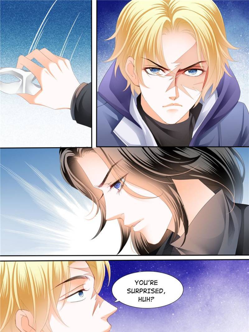Please Be Gentle, My Bossy Uncle! chapter 102 - page 5