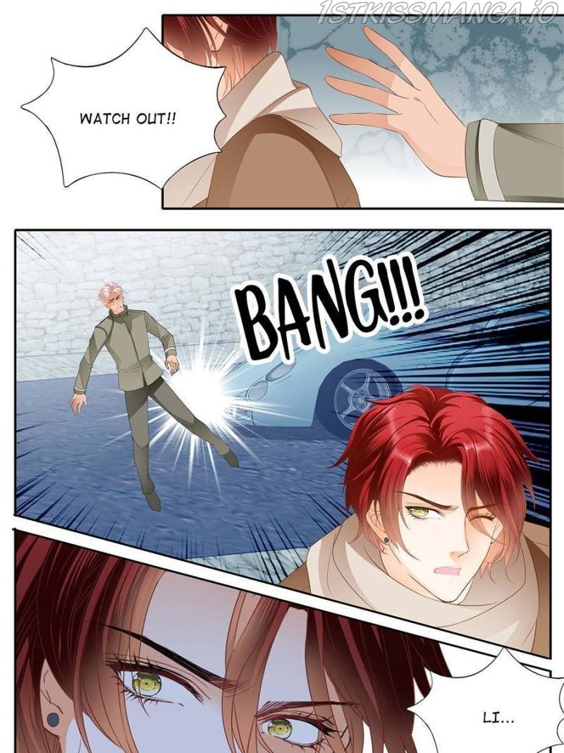 Please Be Gentle, My Bossy Uncle! chapter 321 - page 13