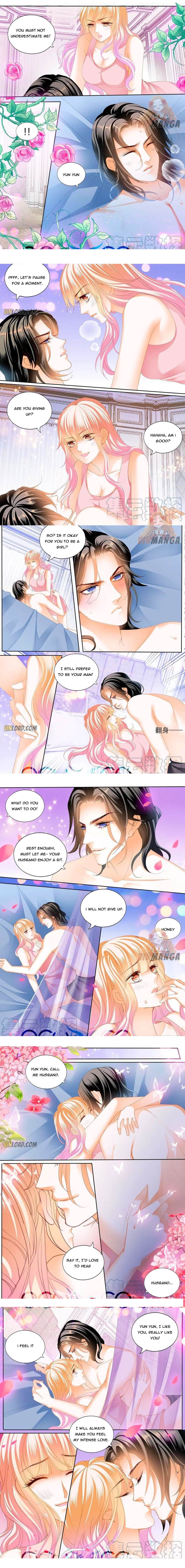 Please Be Gentle, My Bossy Uncle! chapter 235 - page 2