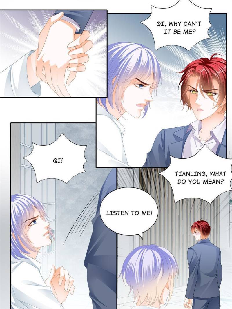 Please Be Gentle, My Bossy Uncle! chapter 324 - page 13