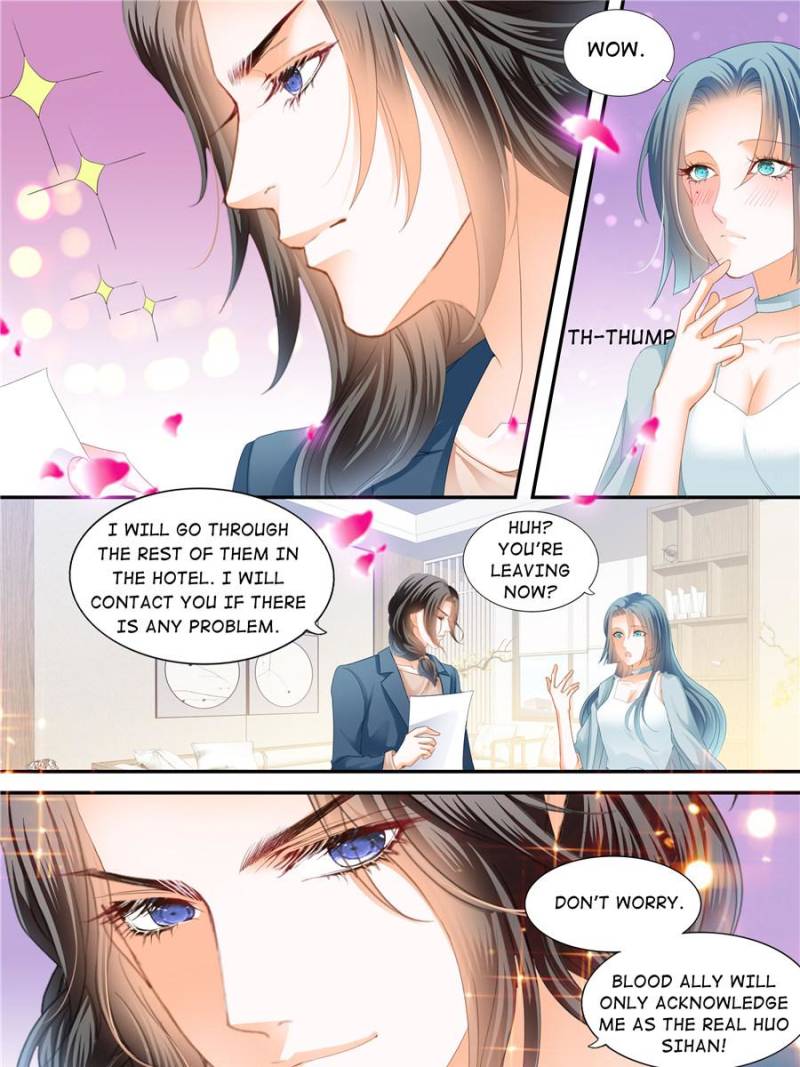 Please Be Gentle, My Bossy Uncle! chapter 106 - page 23