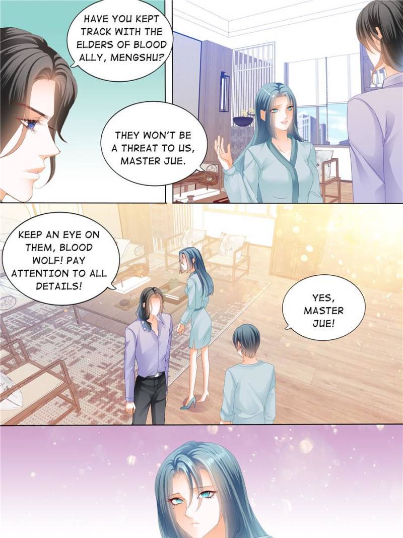 Please Be Gentle, My Bossy Uncle! chapter 109 - page 17