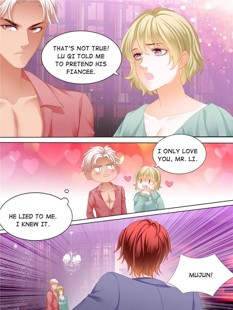 Please Be Gentle, My Bossy Uncle! chapter 109 - page 23