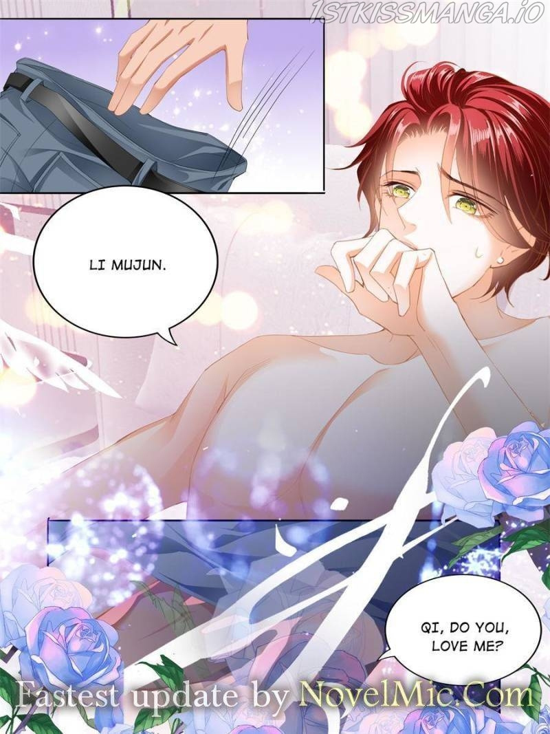Please Be Gentle, My Bossy Uncle! chapter 329 - page 5