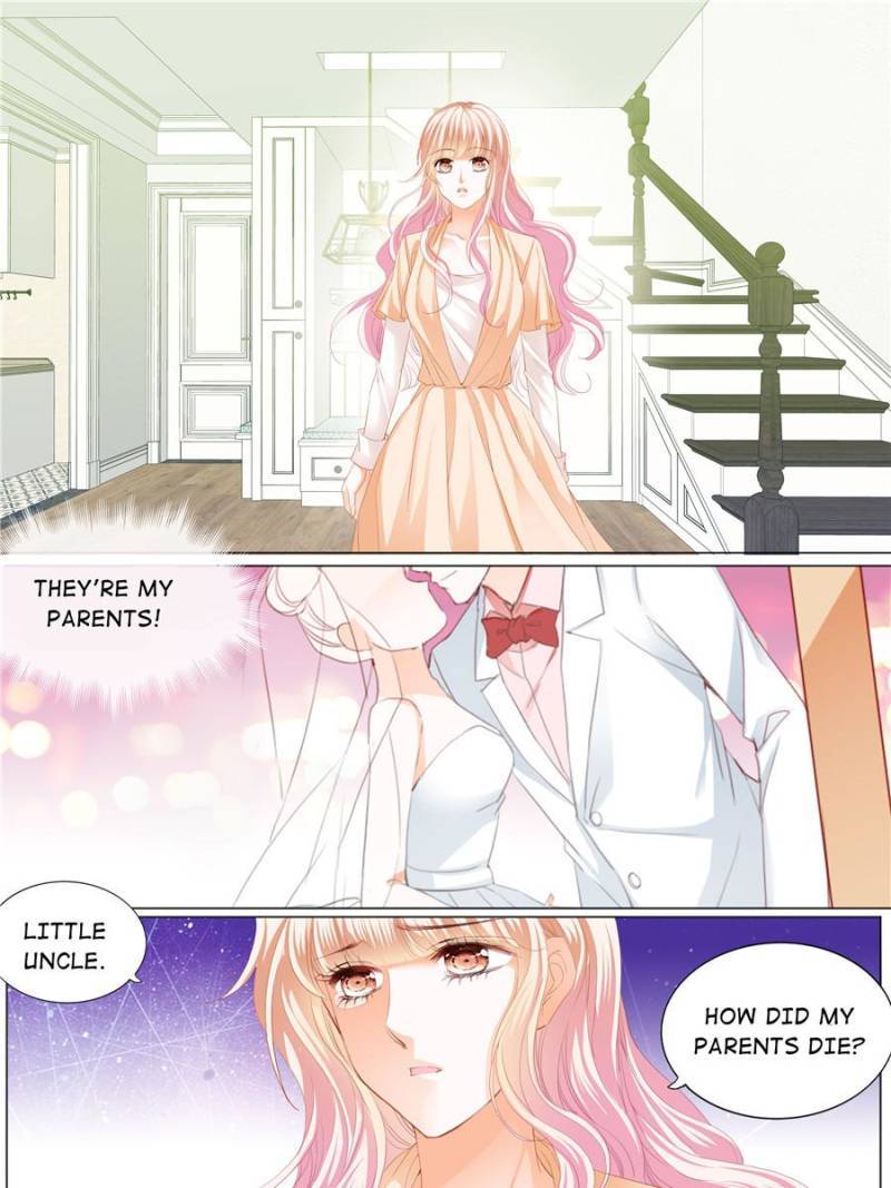 Please Be Gentle, My Bossy Uncle! chapter 113 - page 7