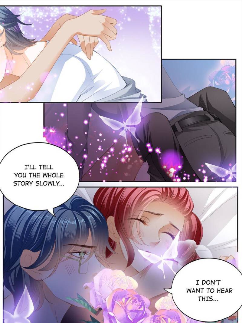 Please Be Gentle, My Bossy Uncle! chapter 336 - page 11